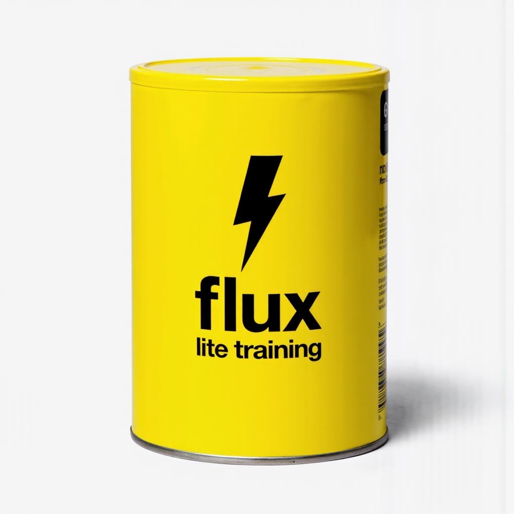 "Petition" / interest gauge for a Flux Lite LoRA training configuration on CivitAI